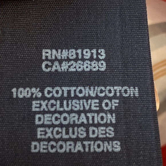 Robert Graham Mens White Shirt w Orange Gray Stripes / Contrasting Print / 2XL - Picture 15 of 16